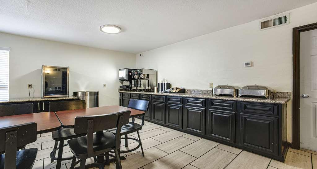 Surestay Plus Hotel By Best Western Sacramento North מסעדה תמונה