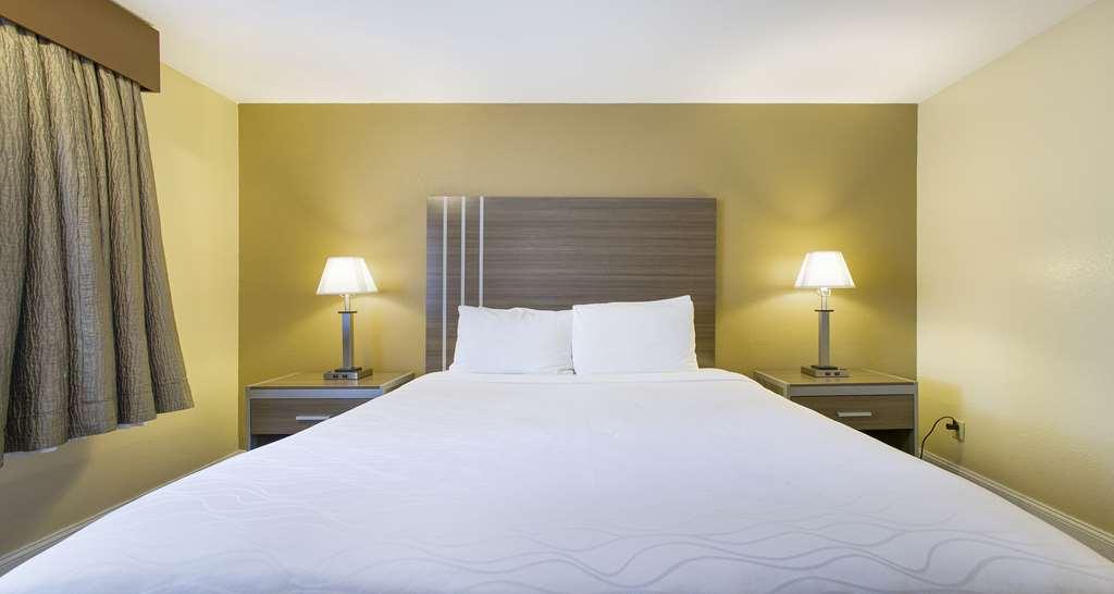 Surestay Plus Hotel By Best Western Sacramento North חדר תמונה